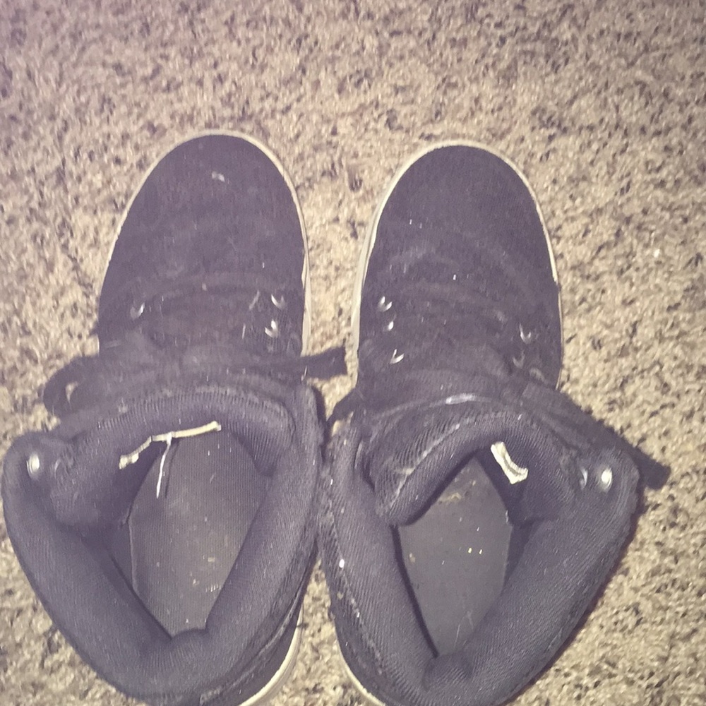 High tops